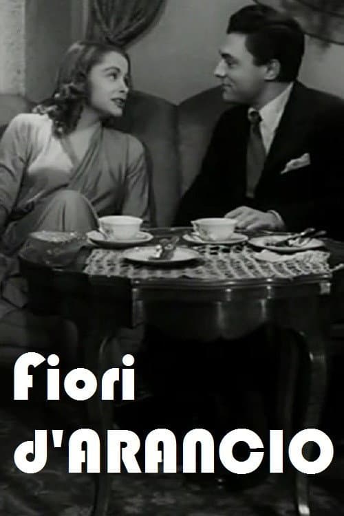 Постер: Fiori d'arancio