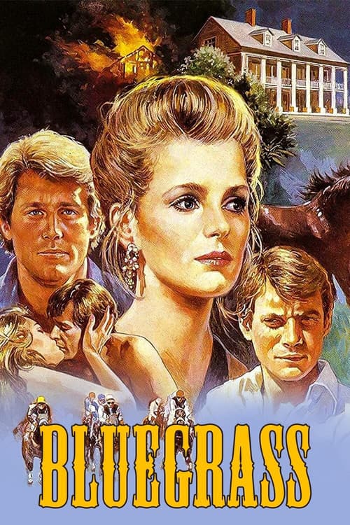 Постер: Bluegrass