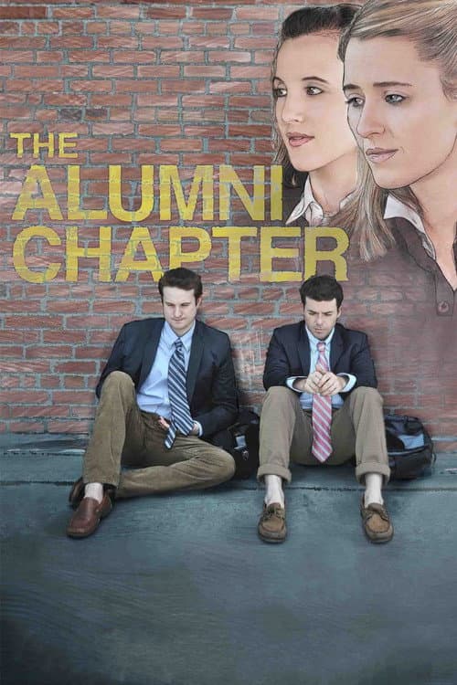 Постер: The Alumni Chapter