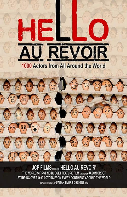 Постер: Hello Au Revoir