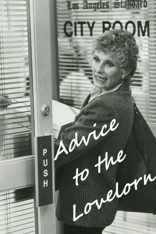 Постер: Advice to the Lovelorn