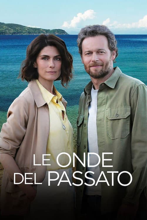 Постер: Le onde del passato