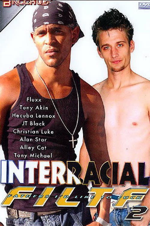 Постер: Interracial FILTF 2