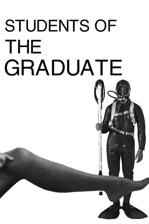 Постер: Students of 'The Graduate'
