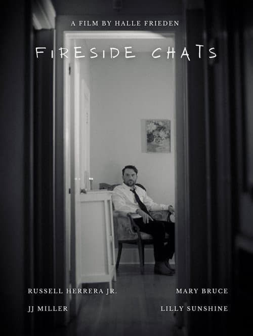 Постер: Fireside Chats