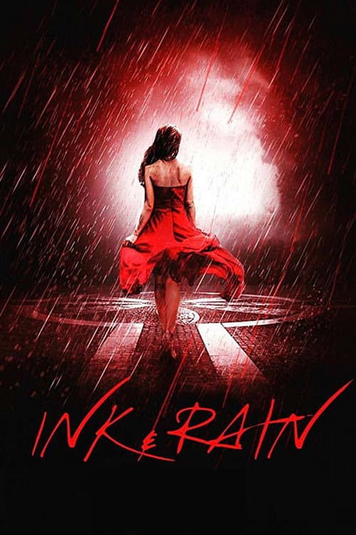 Постер: Ink & Rain