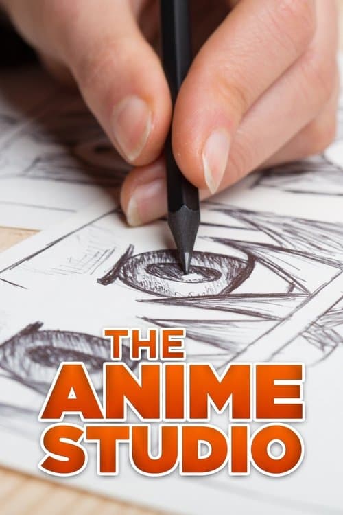 Постер: THE ANIME STUDIO