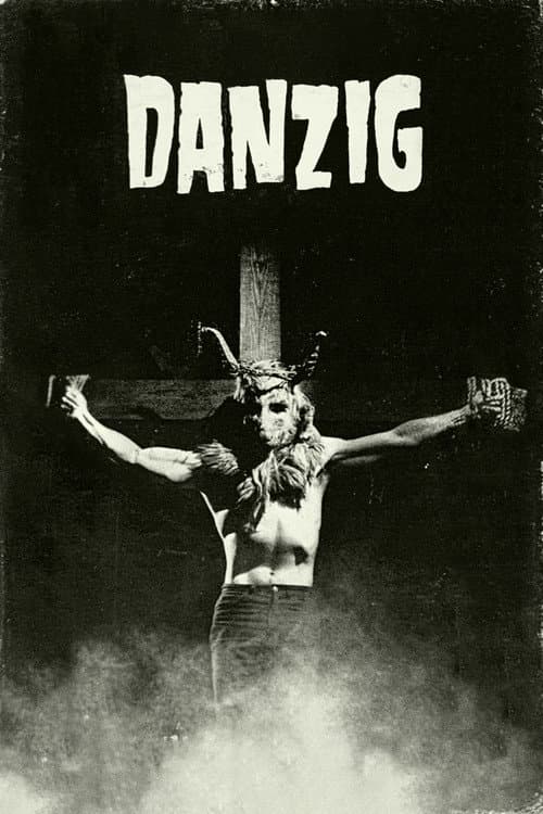 Постер: Danzig: Home Video