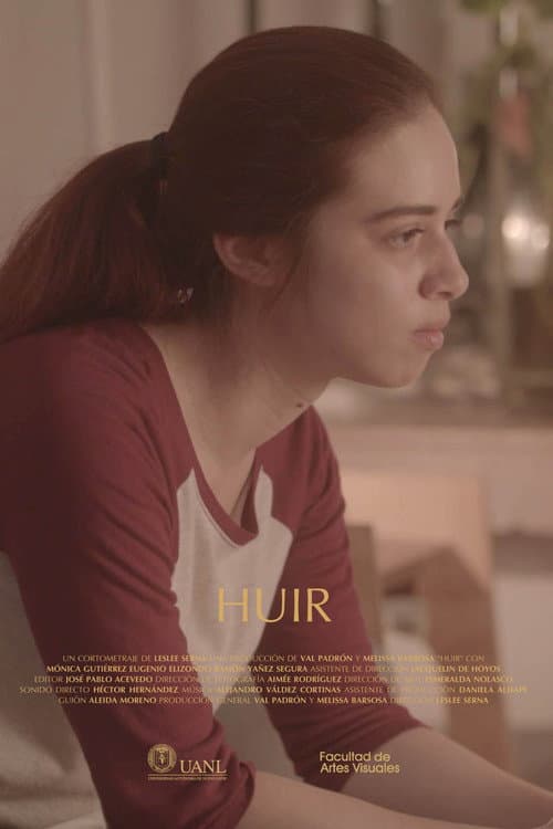 Постер: Huir