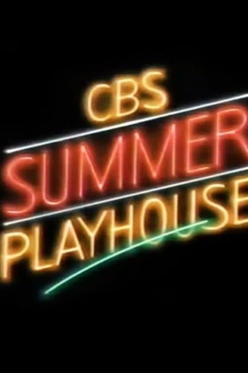 Постер: Летняя сцена CBS