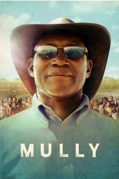 Постер: Mully