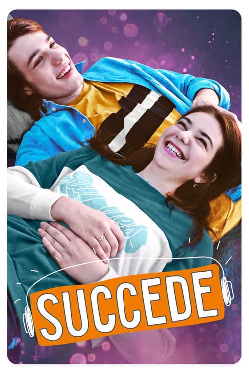 Постер: Succede