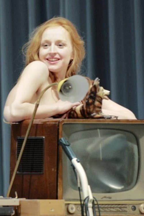 Постер: Die Ehe der Maria Braun