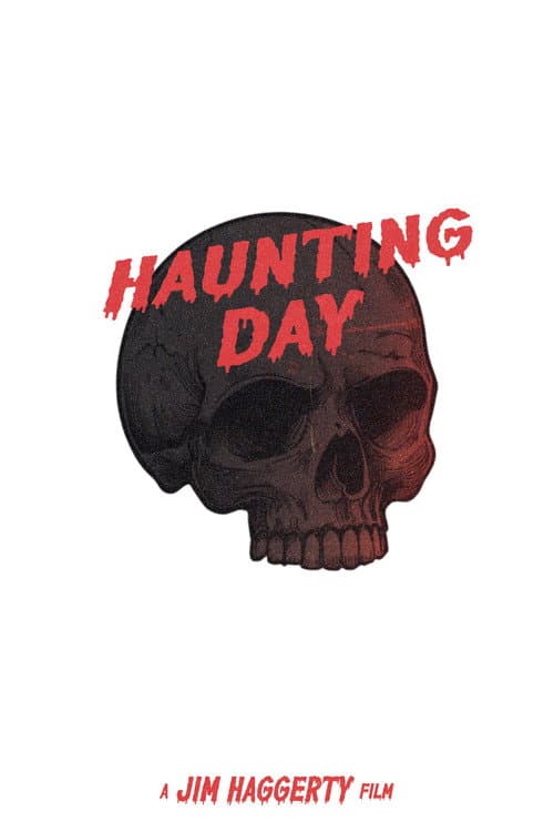 Постер: Haunting Day