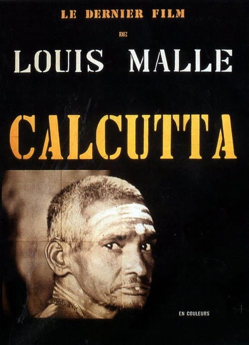 Постер: Calcutta