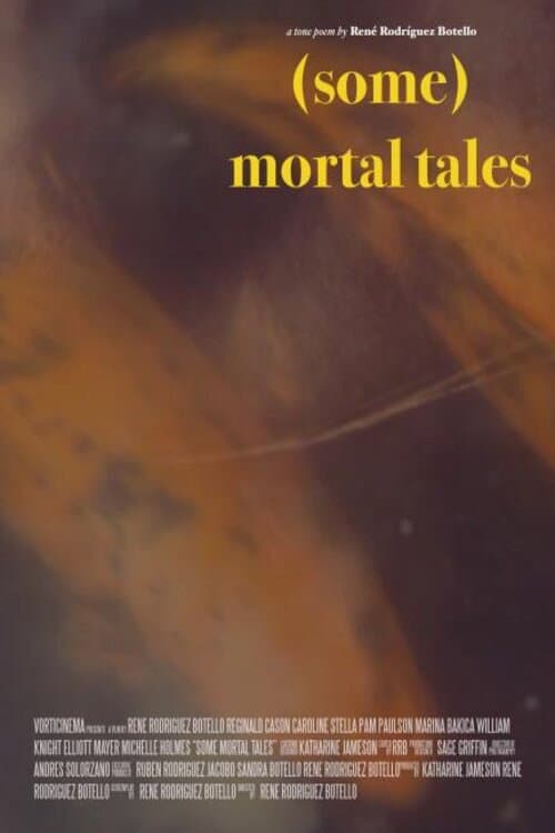 Постер: (Some) Mortal Tales