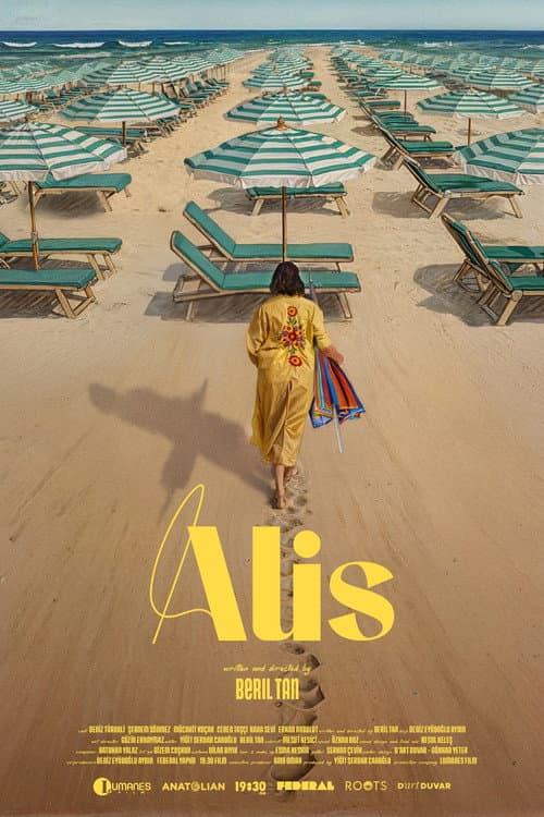 Постер: Alis