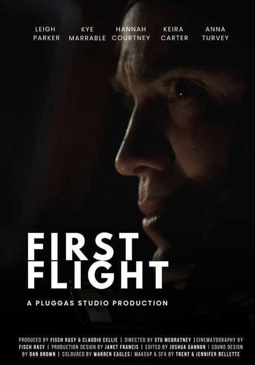Постер: First Flight