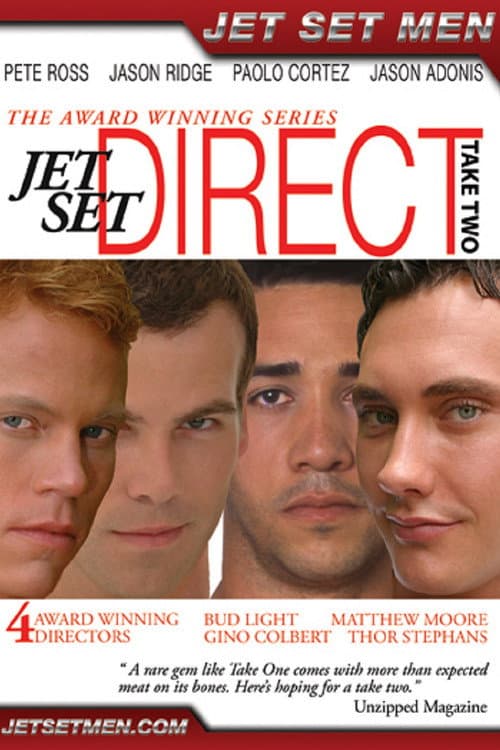 Постер: Jet Set Direct Take Two