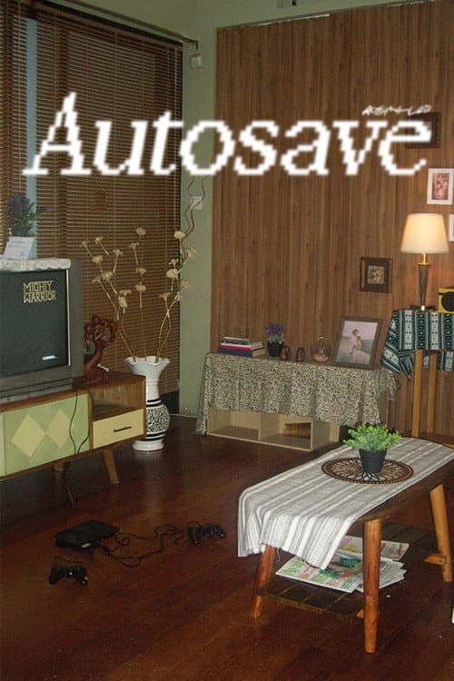 Постер: Autosave