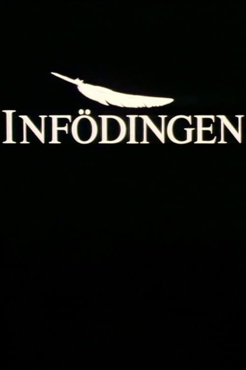 Постер: Infödingen