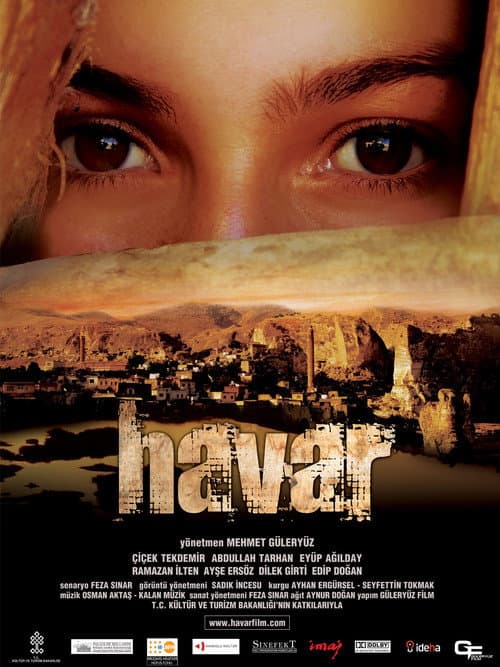 Постер: Havar
