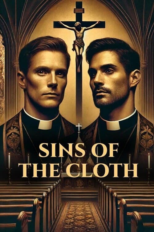 Постер: Sins of the Cloth