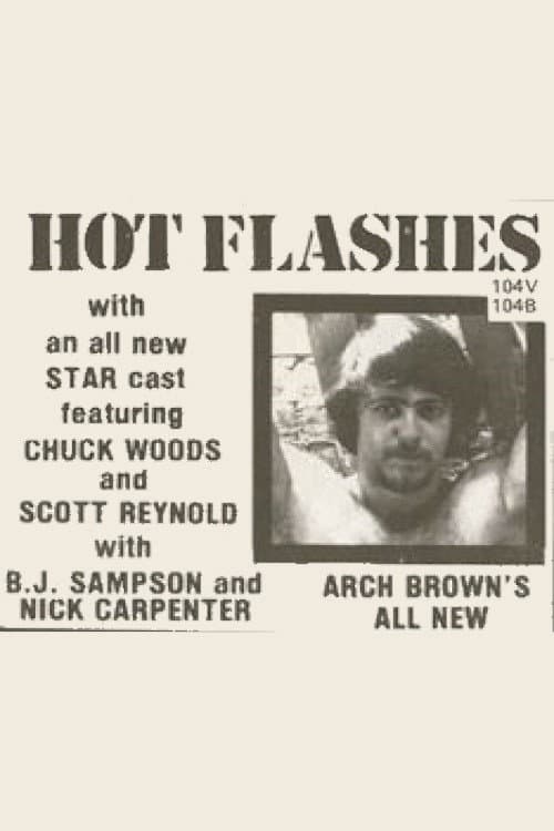 Постер: Hot Flashes