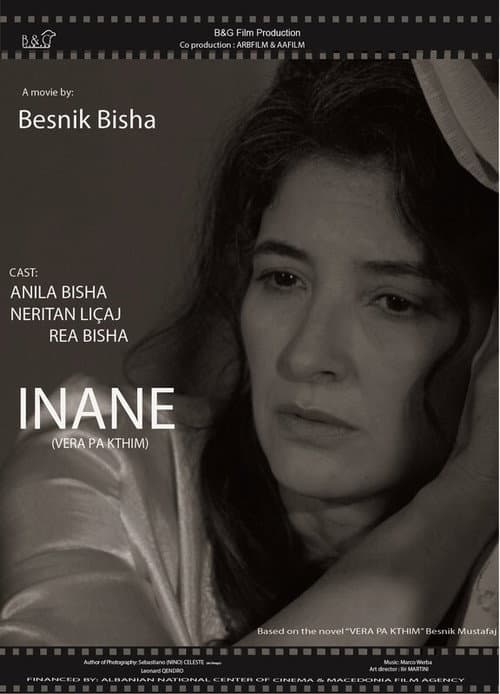 Постер: Inane