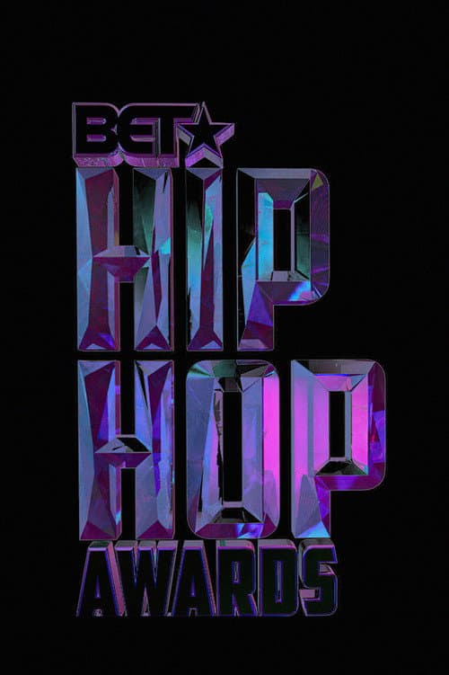 Постер: BET Hip Hop Awards
