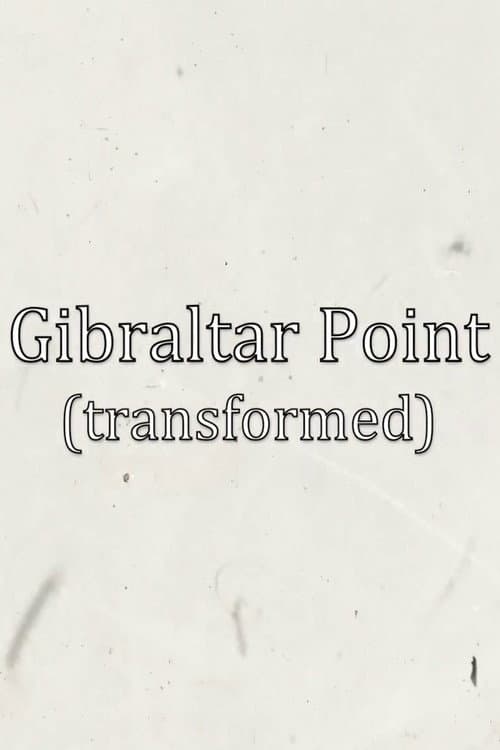 Постер: Gibraltar Point (transformed)