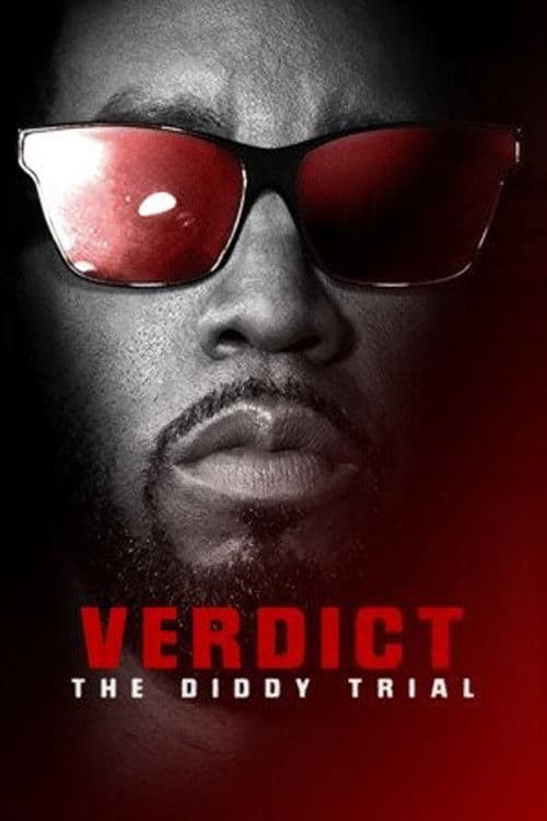 Постер: Verdict: The Diddy Trial - ABC News Special