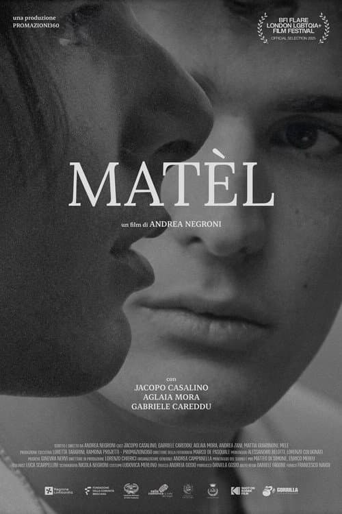 Постер: Matèl