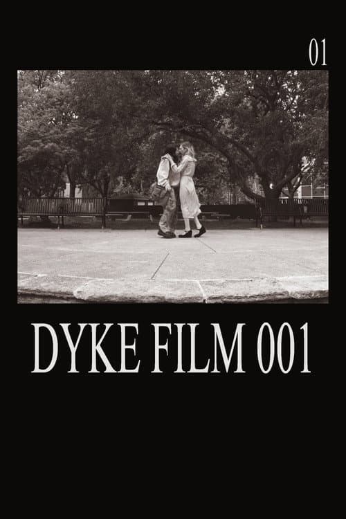 Постер: Dyke Film 001
