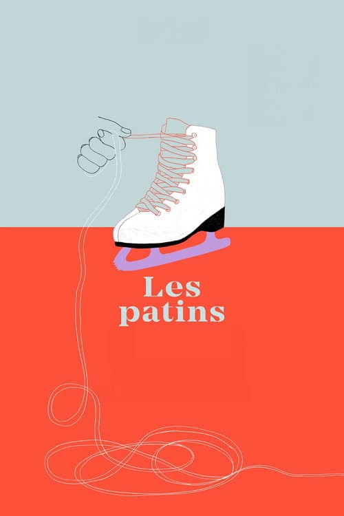 Постер: Les Patins