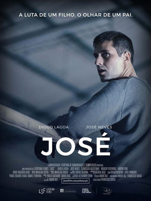 Постер: José