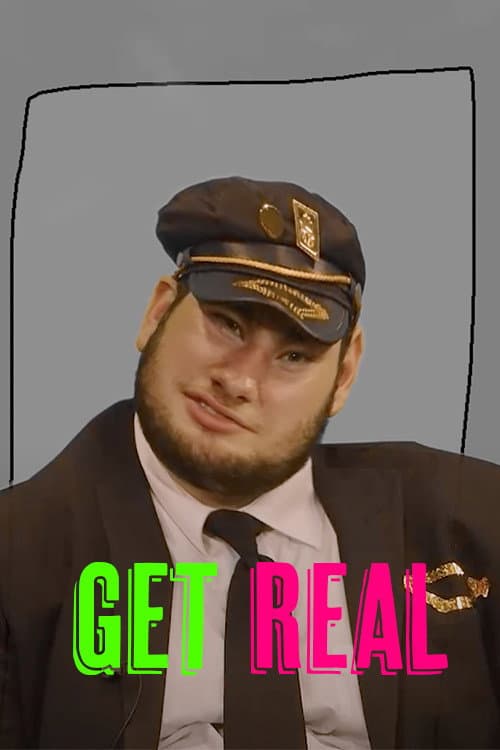 Постер: Get Real