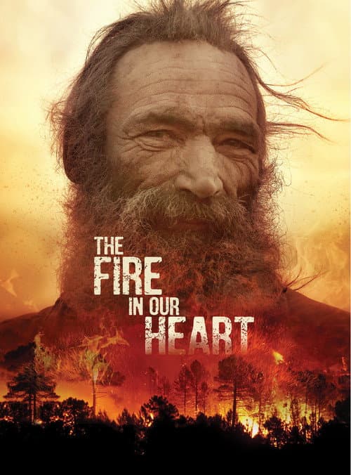 Постер: The Fire in Our Hearts