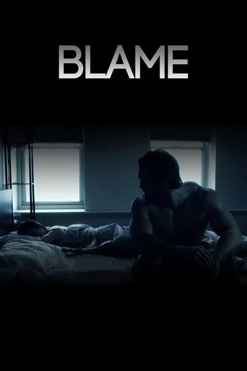 Постер: Blame