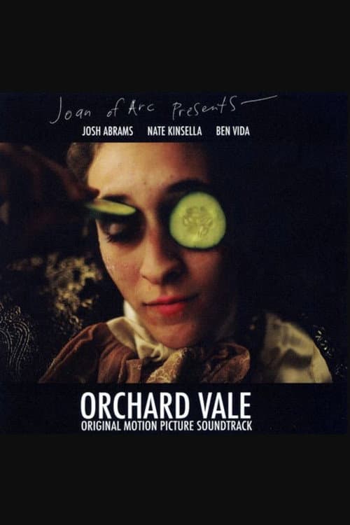 Постер: Orchard Vale