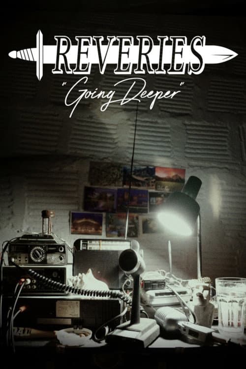 Постер: Reveries: Going Deeper