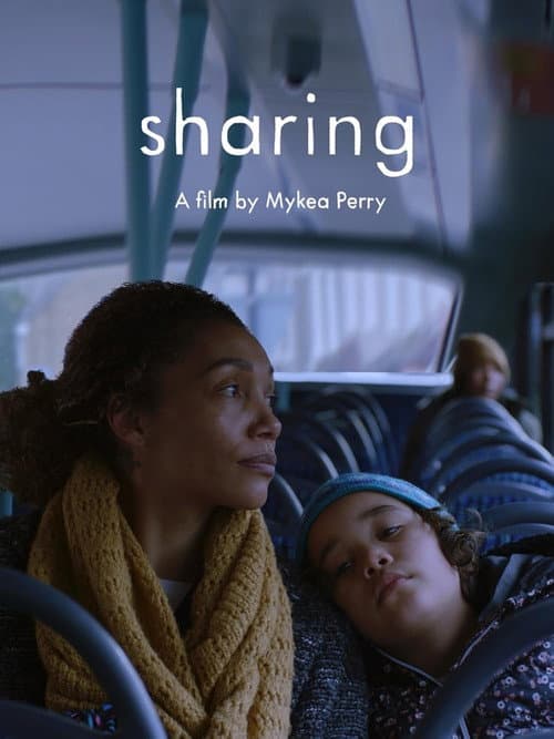 Постер: Sharing