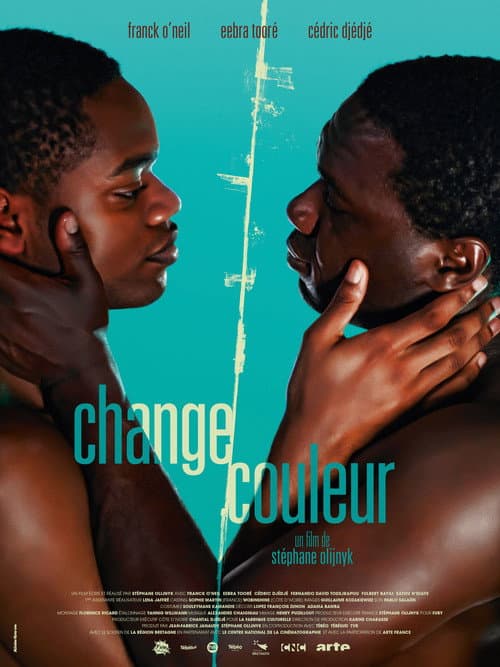 Постер: Change-couleur