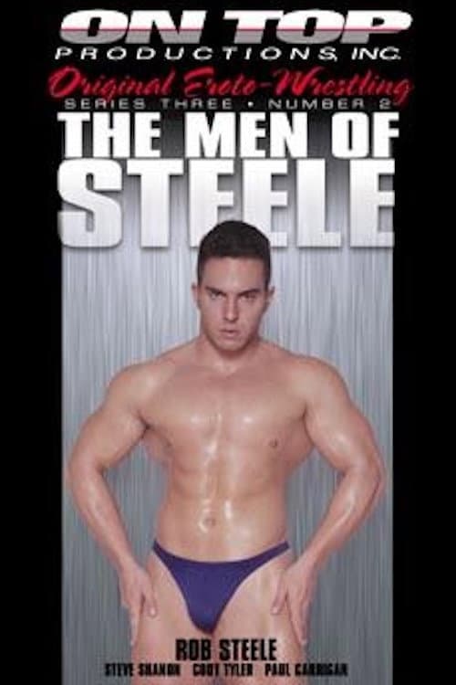 Постер: The Men of Steele