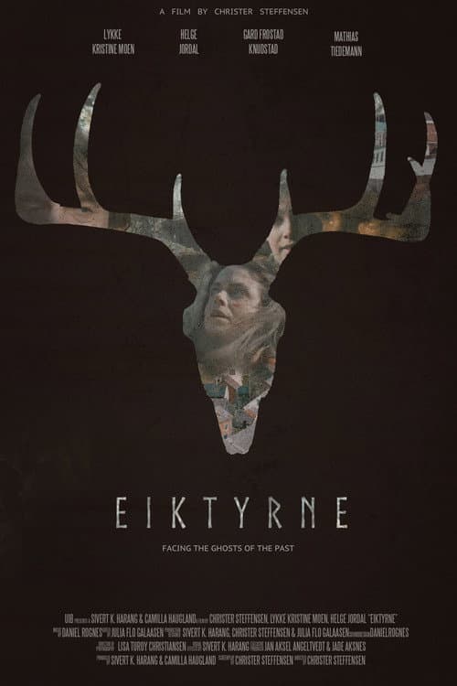 Постер: Eiktyrne