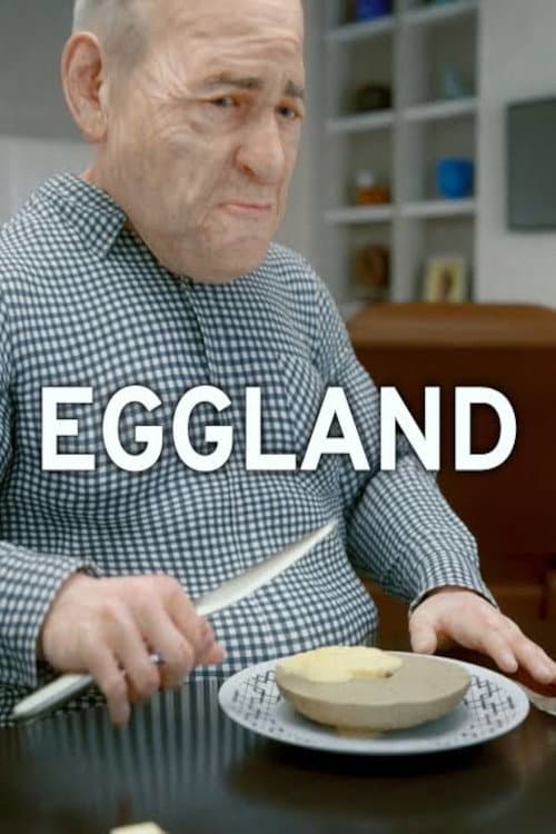 Постер: Eggland