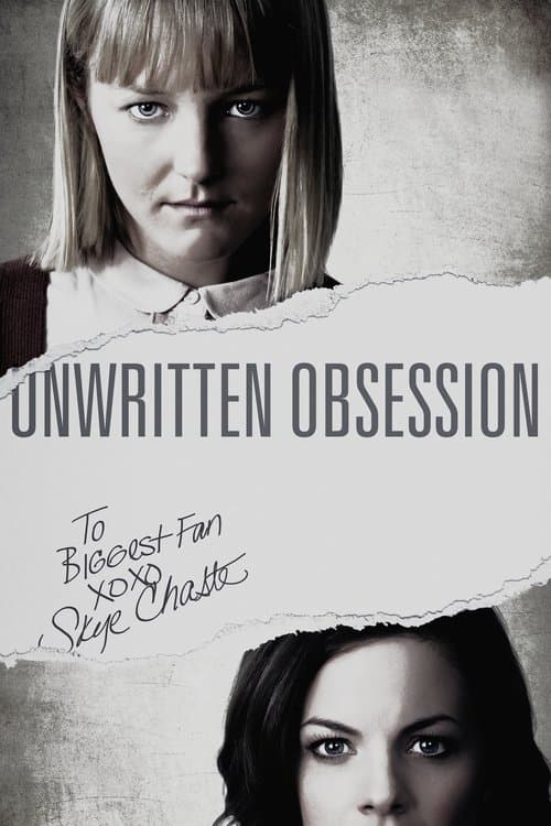 Постер: Unwritten Obsession