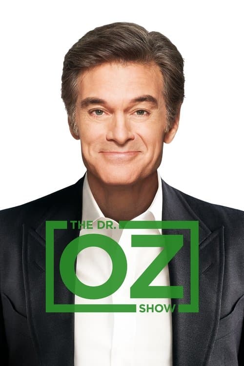 Постер: The Dr. Oz Show