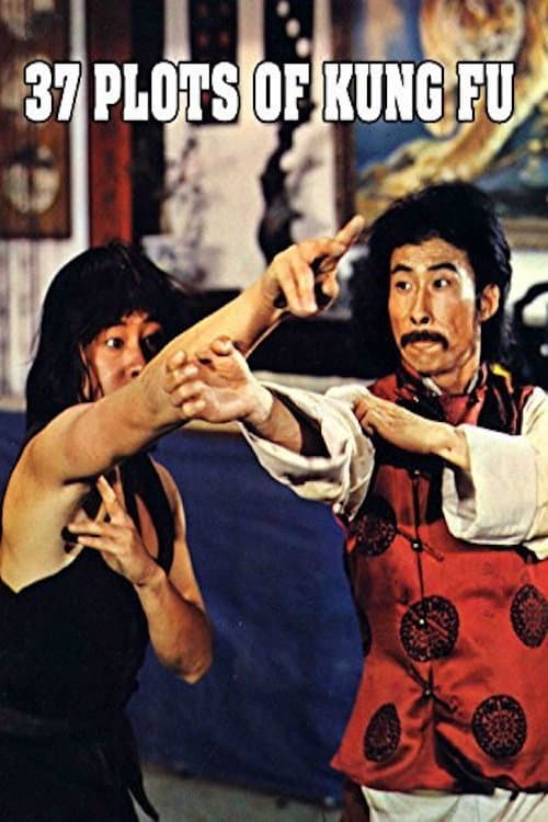 Постер: Qin long san shi qi ji