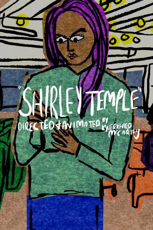 Постер: Shirley Temple (short film)